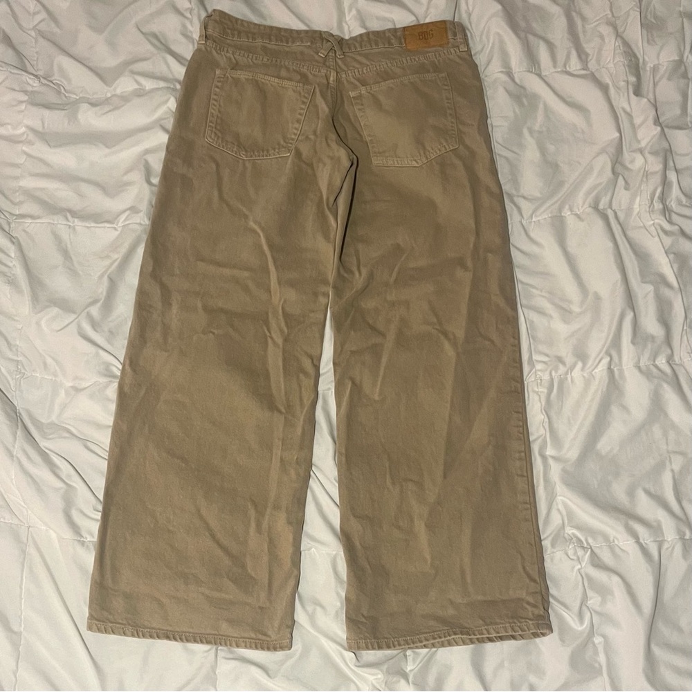 BDG Low Rise Pants